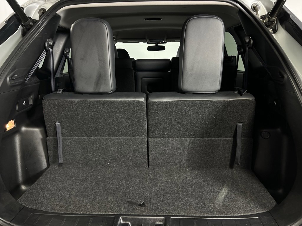 Used 2024 Mitsubishi Outlander SEL image 30