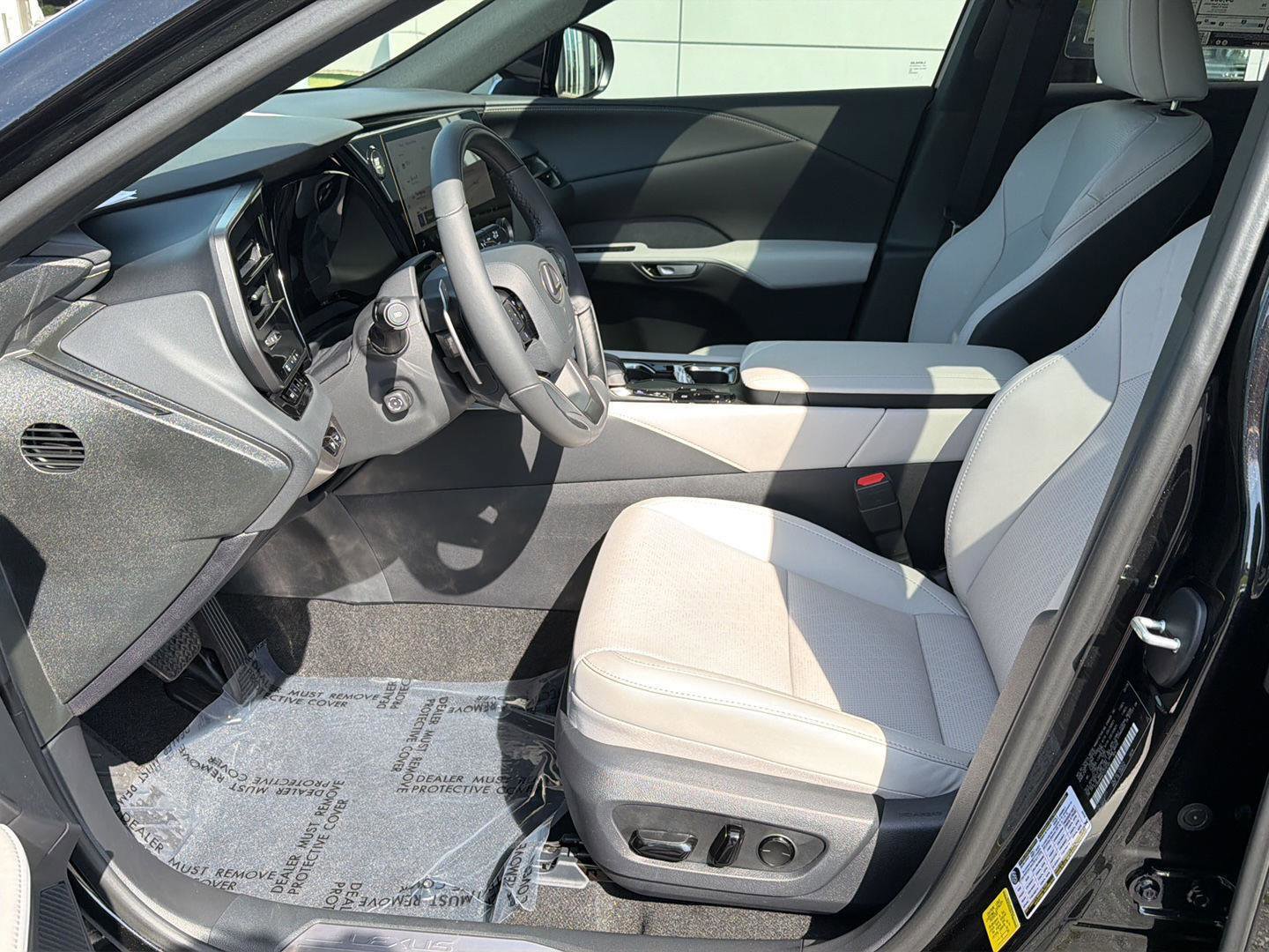 New 2026 Lexus RX 350 FWD image 10