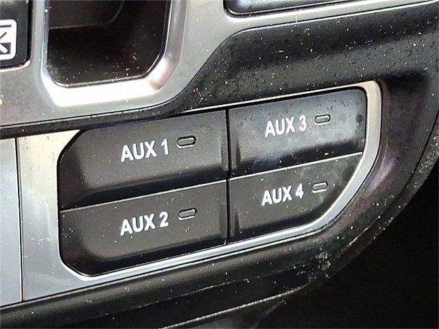 Used 2024 Jeep Wrangler Unlimited Rubicon image 23