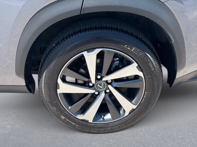 Used 2021 Lexus NX 300 FWD w/ Premium Package image 10