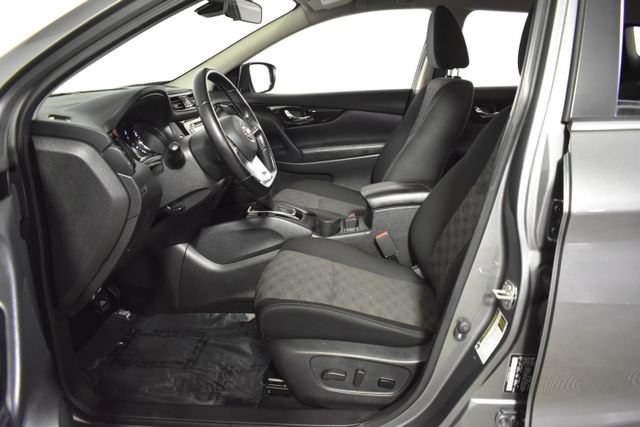 Used 2022 Nissan Rogue Sport SV AWD/4WD image 11