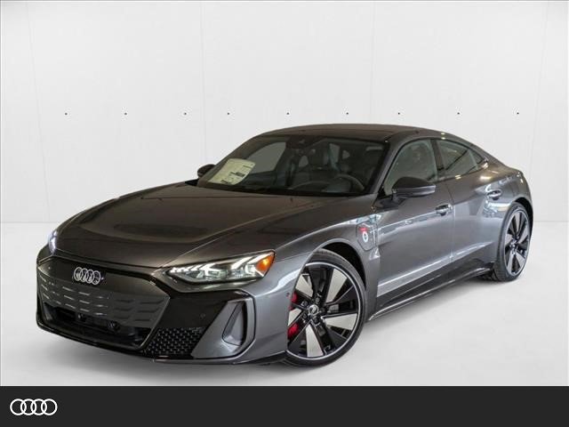 New 2025 Audi S e-tron GT Premium Plus