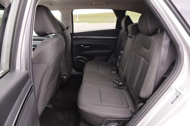Used 2024 Hyundai Tucson SEL image 10