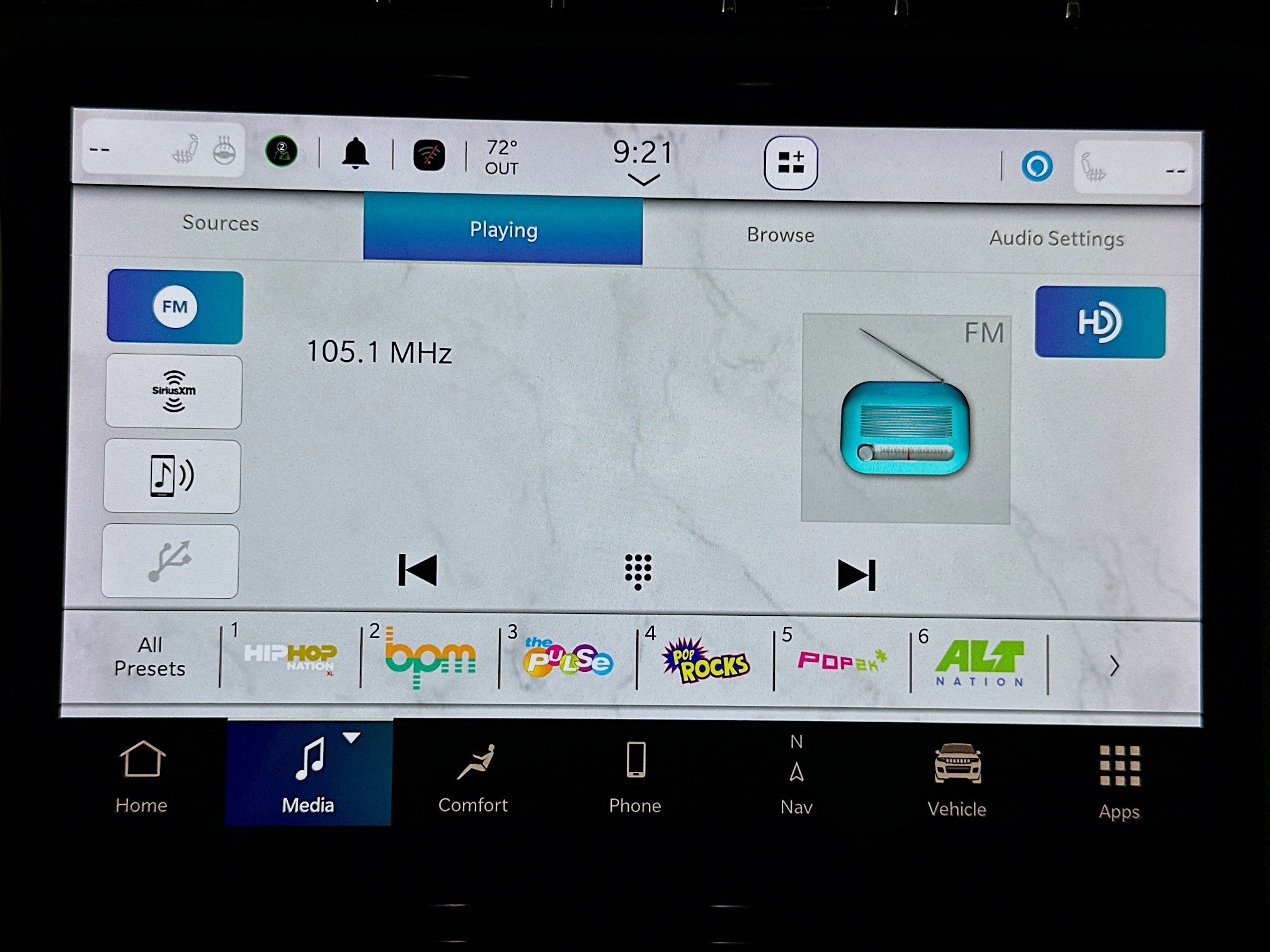 Used 2024 Jeep Grand Cherokee Limited 4xe image 21