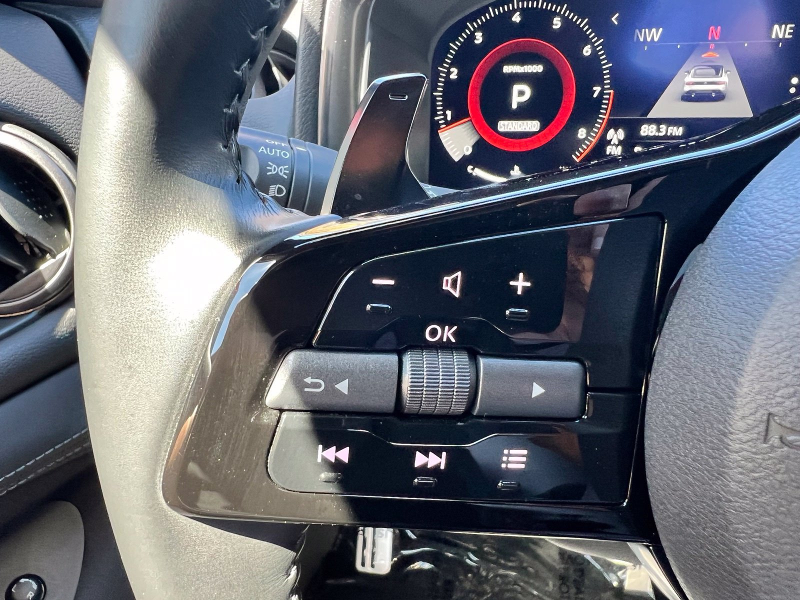 Used 2025 Nissan Z Performance w/ Floor Mat Package RWD image 43