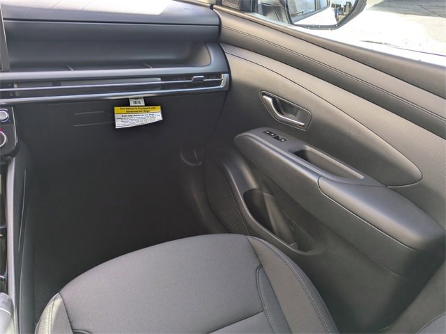 New 2026 Hyundai Tucson SEL image 18