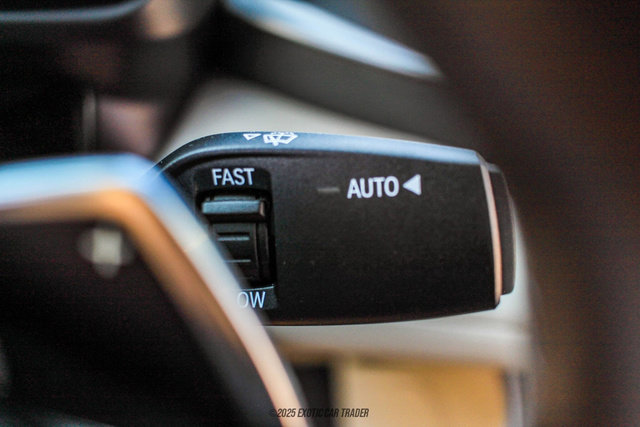 Used 2016 BMW i8 image 19