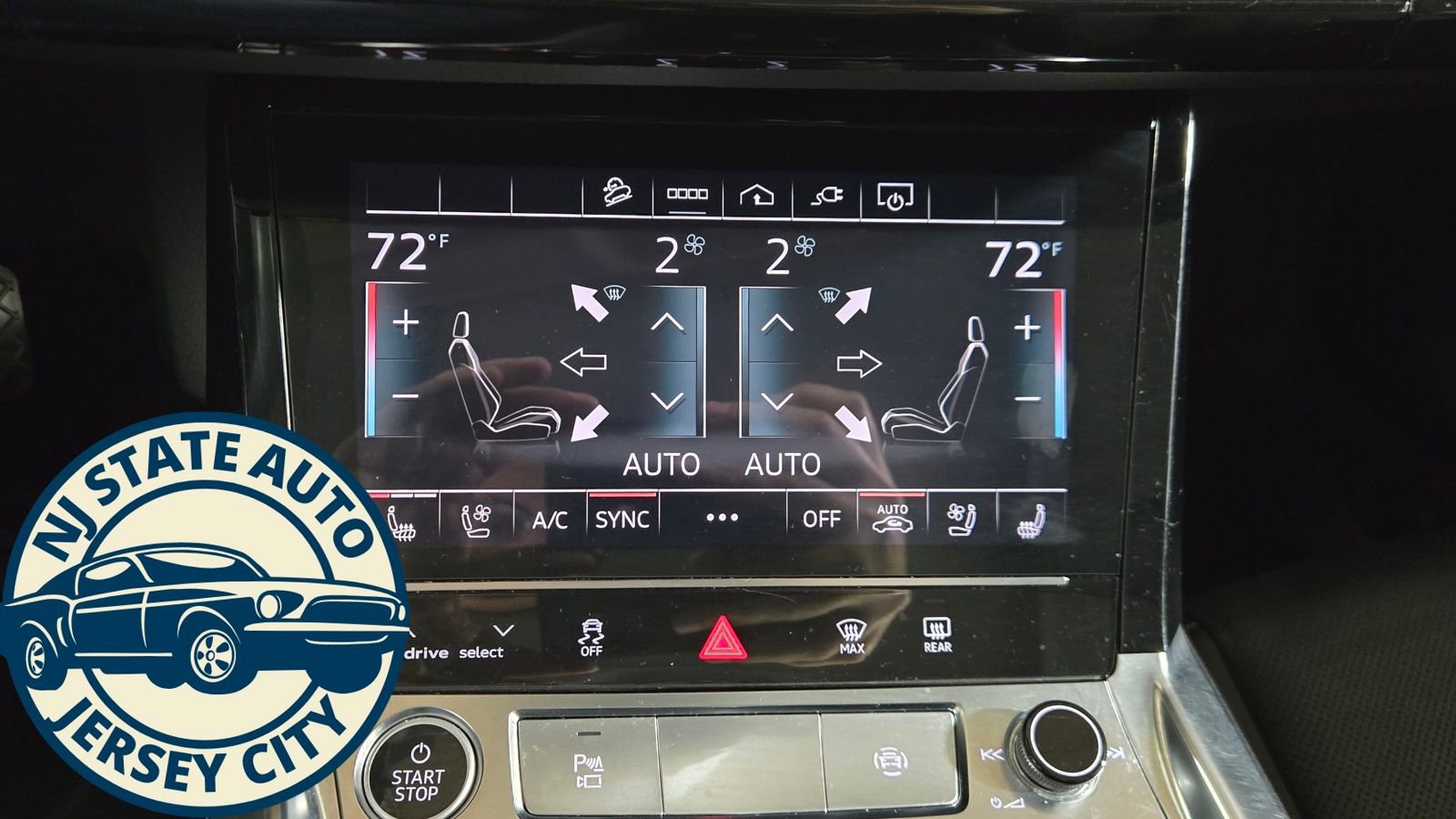 Used 2024 Audi Q8 e-tron Premium Plus image 15