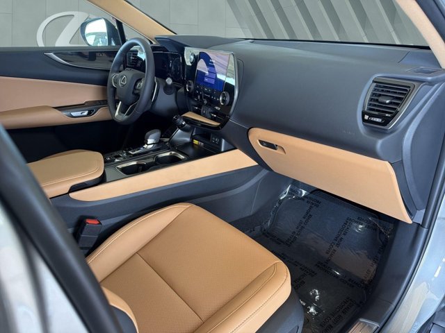 Certified 2026 Lexus NX 350 AWD w/ Accessory Package (Z1) image 26