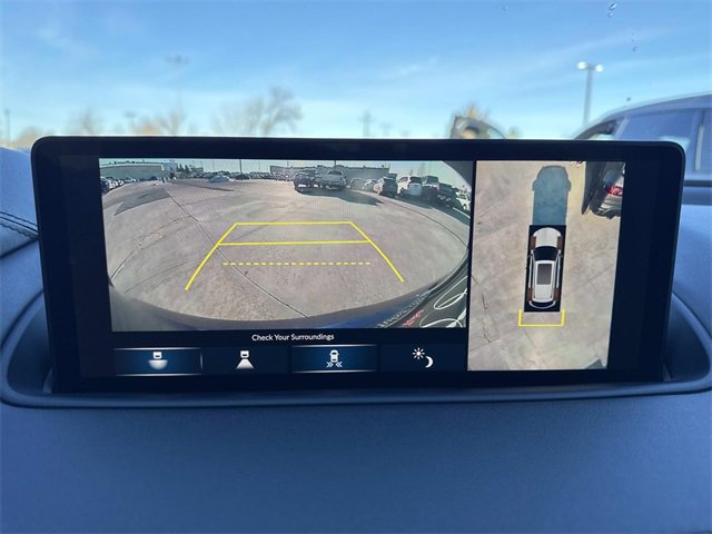 Used 2023 Acura MDX SH-AWD w/ Advance Package image 18