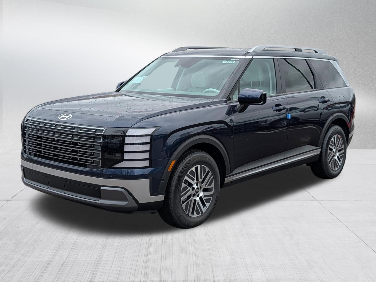 New 2026 Hyundai Palisade SEL Premium video 2