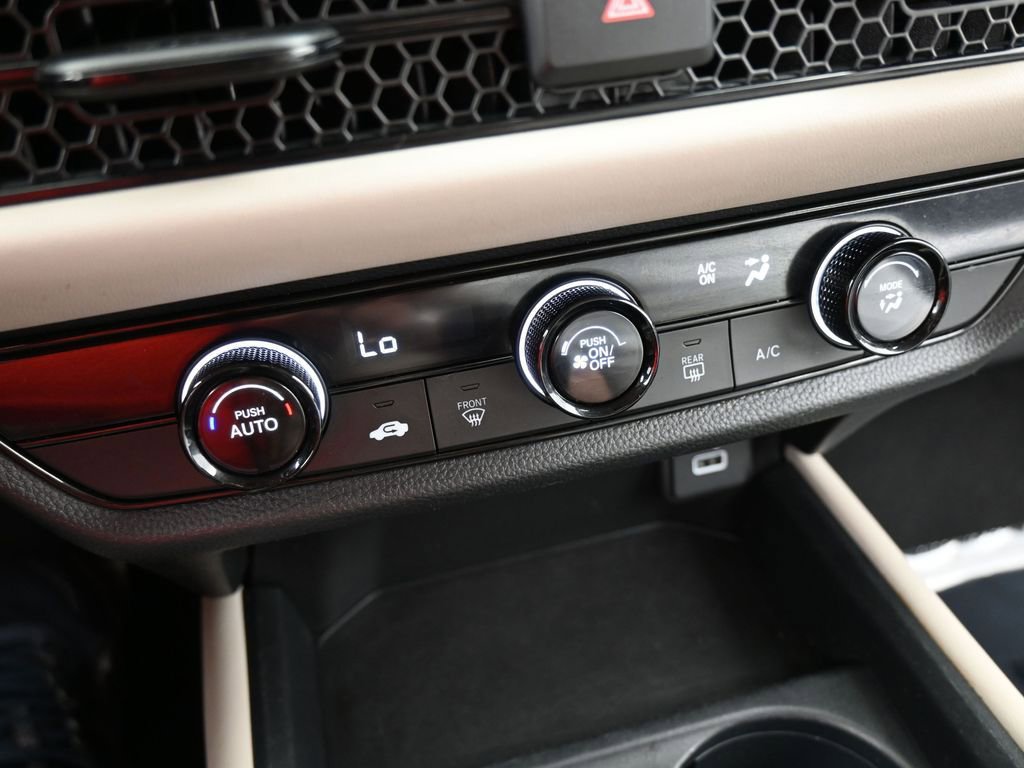 Used 2023 Honda HR-V LX image 24