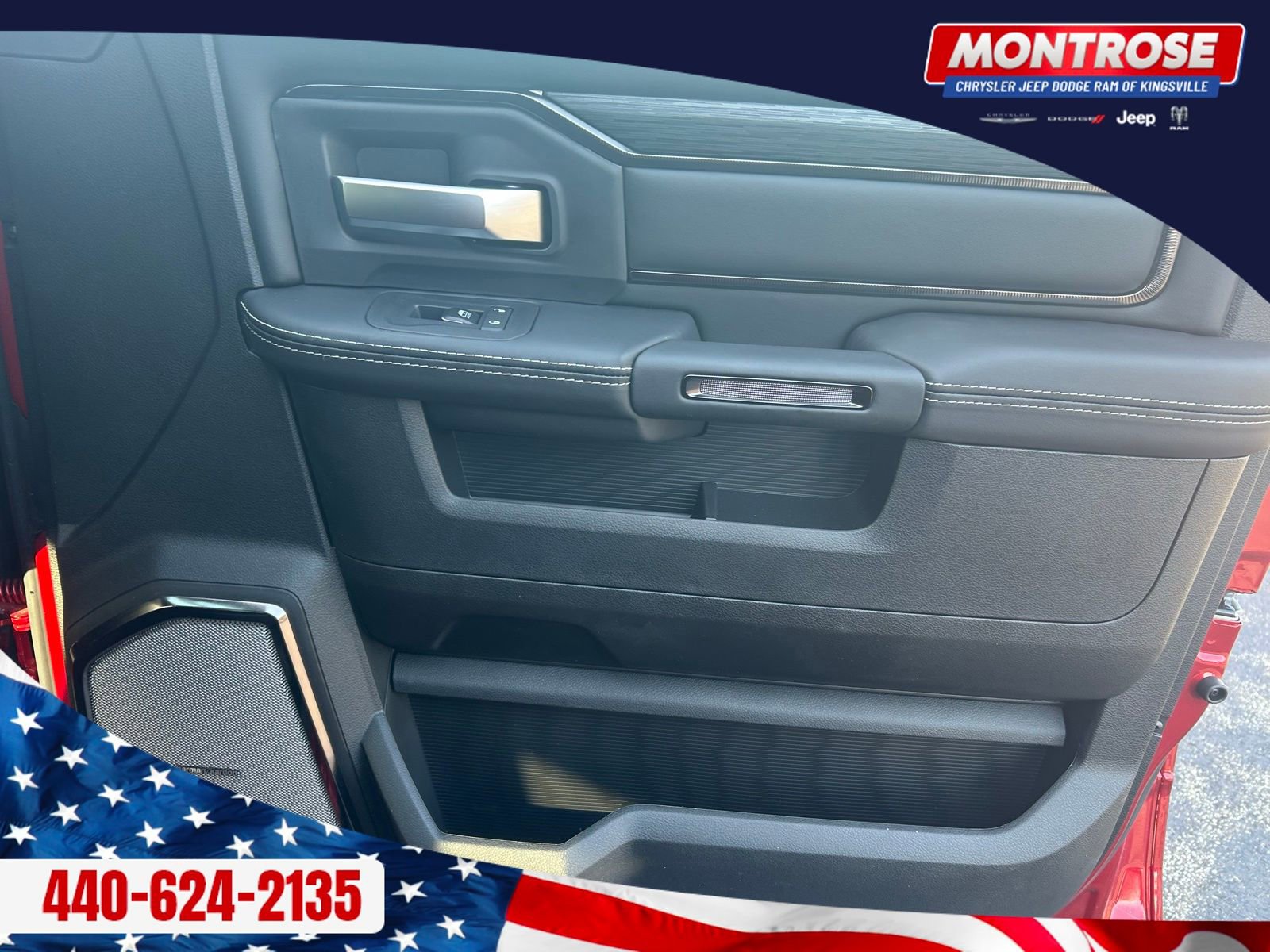 New 2026 RAM 2500 Power Wagon image 29