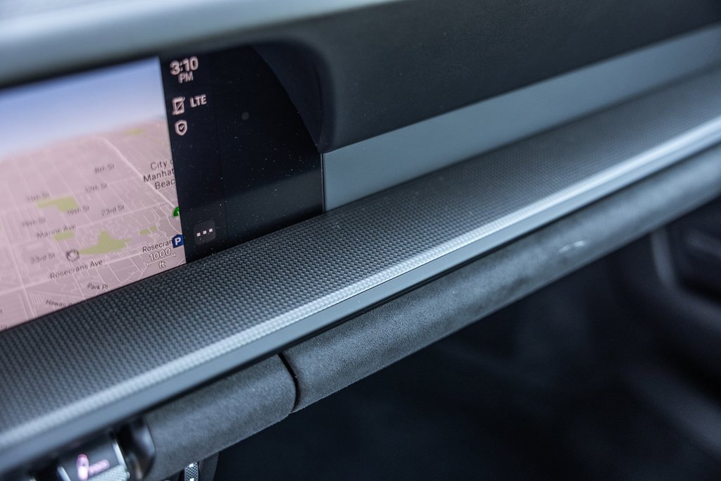 Certified 2024 Porsche 911 Carrera GTS image 16