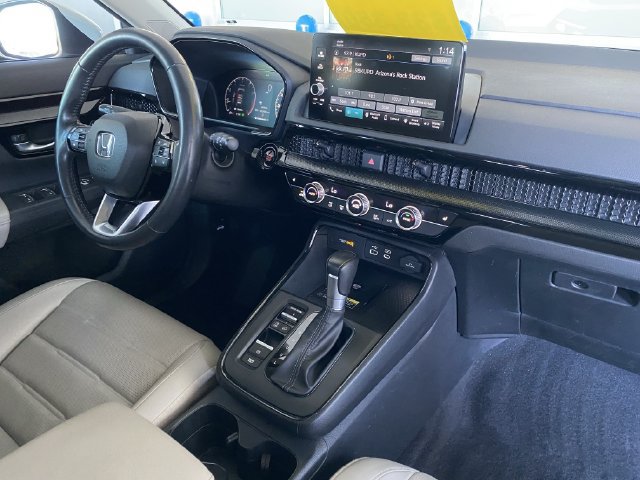 Certified 2025 Honda CR-V EX-L image 11