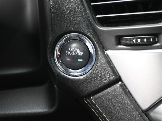 Used 2018 Chevrolet Tahoe LT w/ Texas Edition Package image 6