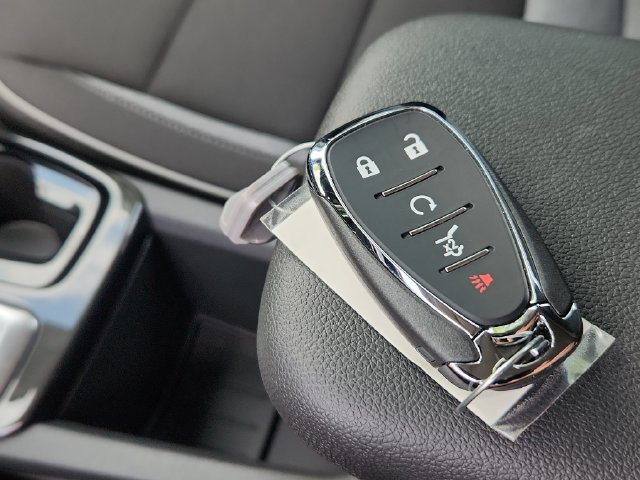 New 2026 Chevrolet TrailBlazer LT w/ Convenience Package FWD image 31