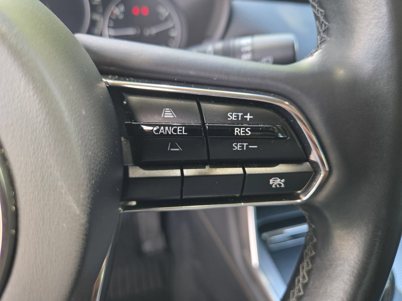 Used 2024 MAZDA CX-90 3.3 Turbo w/ Preferred Plus AWD/4WD image 13