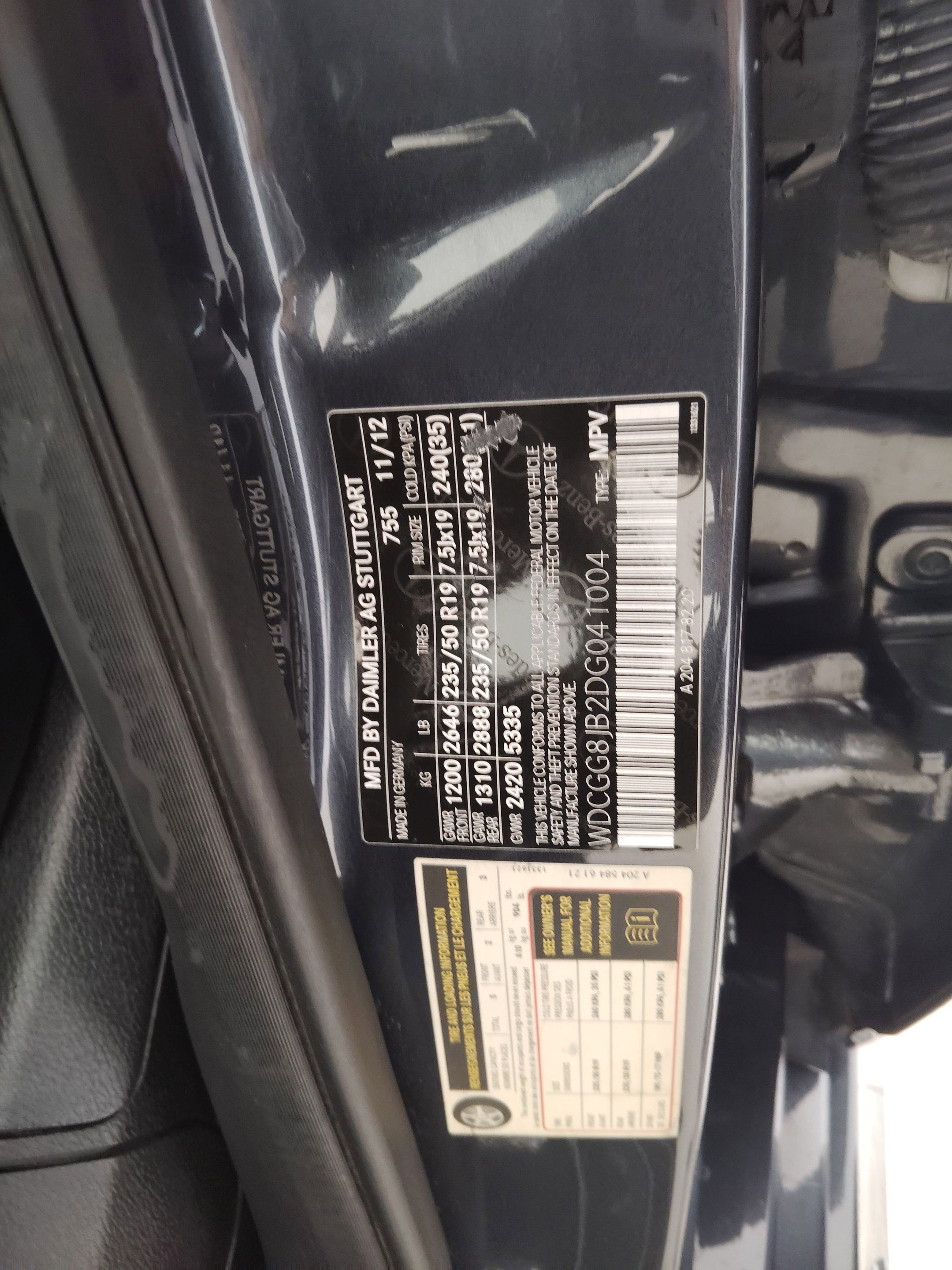 Used 2013 Mercedes-Benz GLK 350 4MATIC image 20