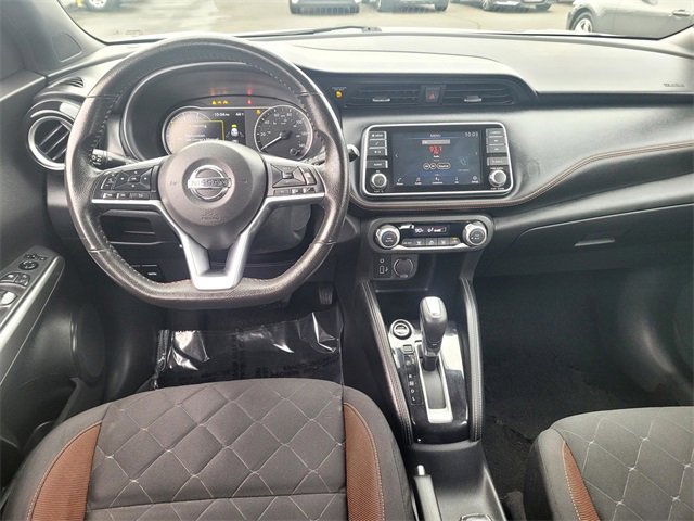 Used 2020 Nissan Kicks SR image 13