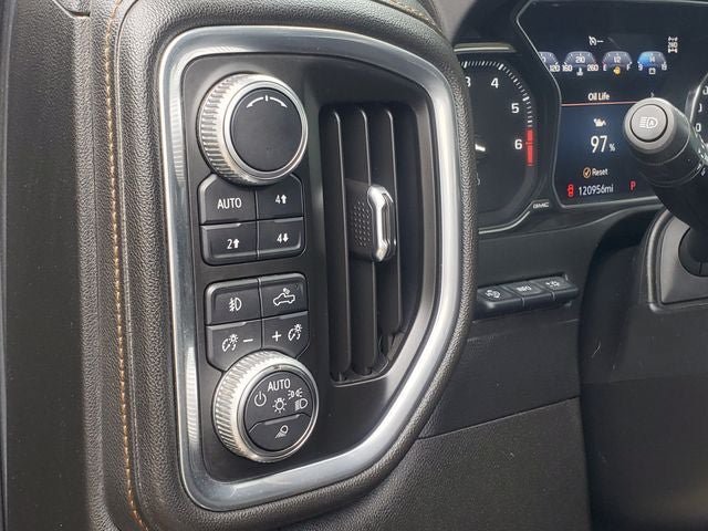 Used 2019 GMC Sierra 1500 AT4 w/ AT4 Premium Package AWD/4WD image 10