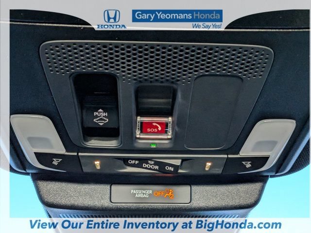 Used 2026 Honda Accord Sport image 37