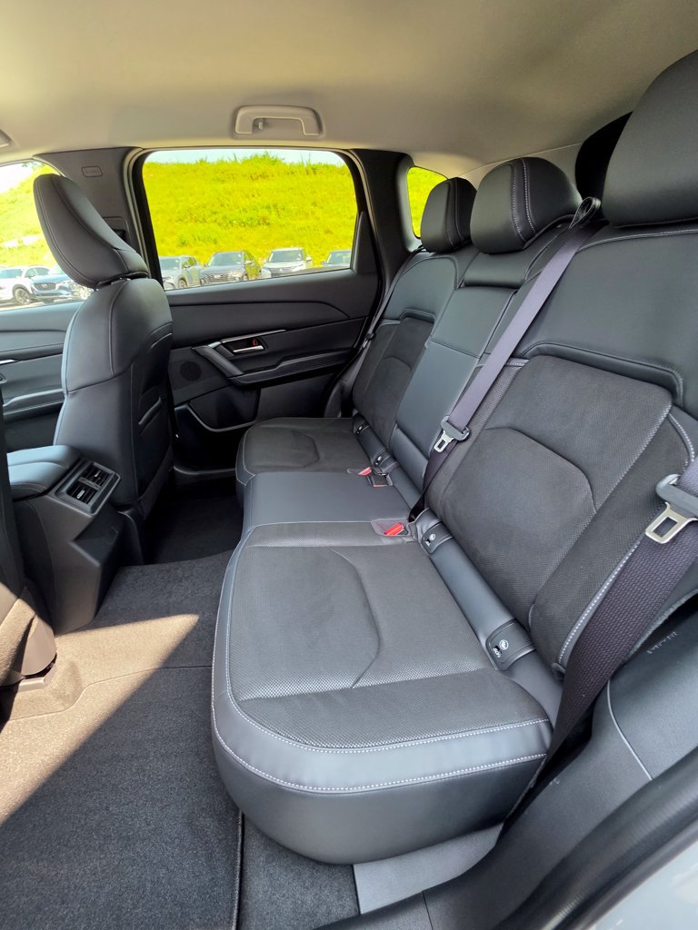 New 2026 MAZDA CX-5 Select AWD/4WD image 10