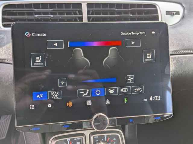 Used 2013 Chevrolet Camaro SS w/ RS Package RWD image 25