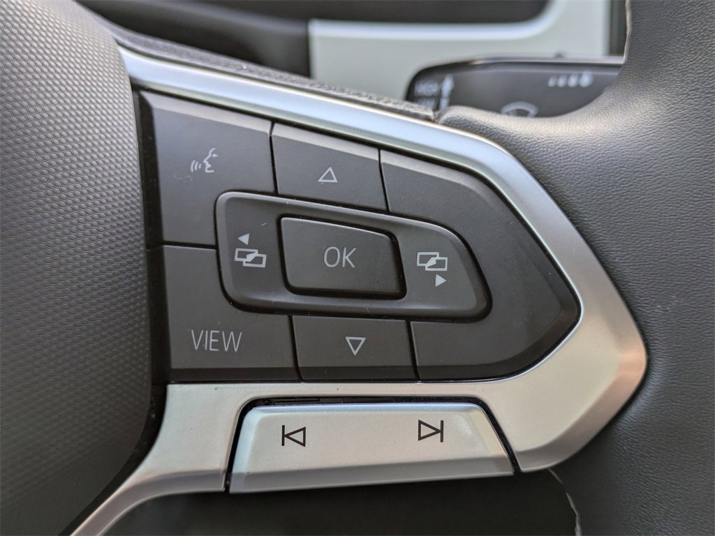 Used 2022 Volkswagen Atlas SE image 26