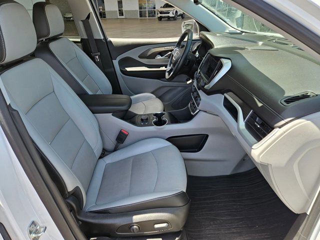 Certified 2023 GMC Terrain SLT w/ Infotainment Package II FWD image 25