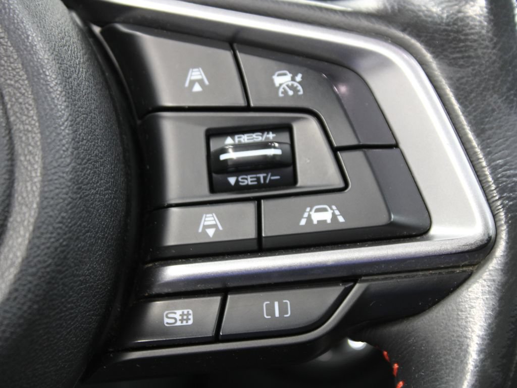 Used 2019 Subaru Forester Sport w/ Popular Package #2 AWD/4WD image 54