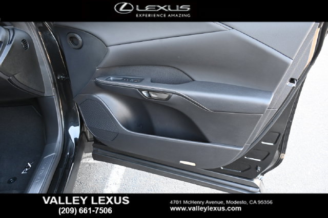 Certified 2026 Lexus RX 350 F Sport w/ Convenience Package AWD/4WD image 20