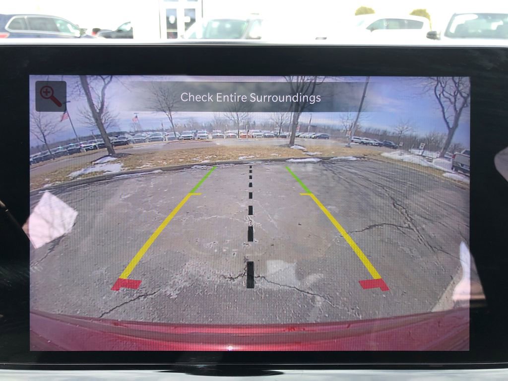 Certified 2022 Jeep Compass High Altitude image 34