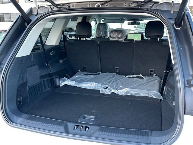 New 2025 Lincoln Aviator Reserve image 12