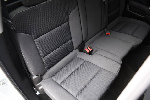 Used 2018 GMC Sierra 1500 SLE w/ SLE Value Package AWD/4WD image 28