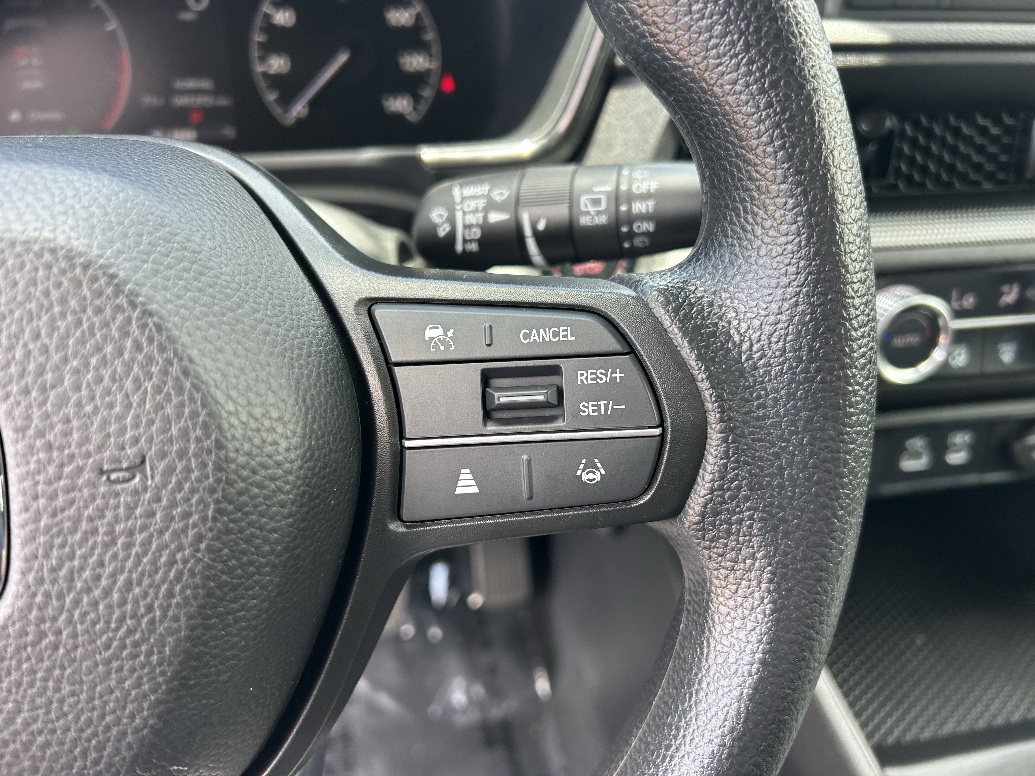 Certified 2023 Honda CR-V EX image 26