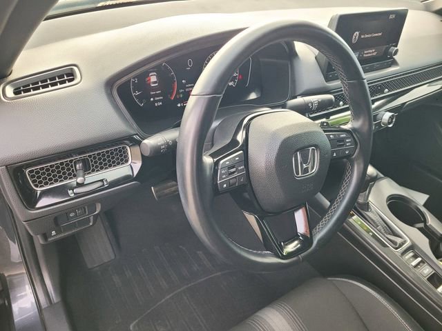 Used 2022 Honda Civic Sport image 24