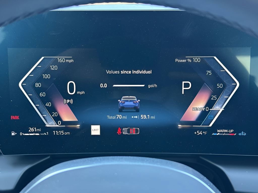 New 2025 BMW 228i xDrive w/ Premium Package image 19