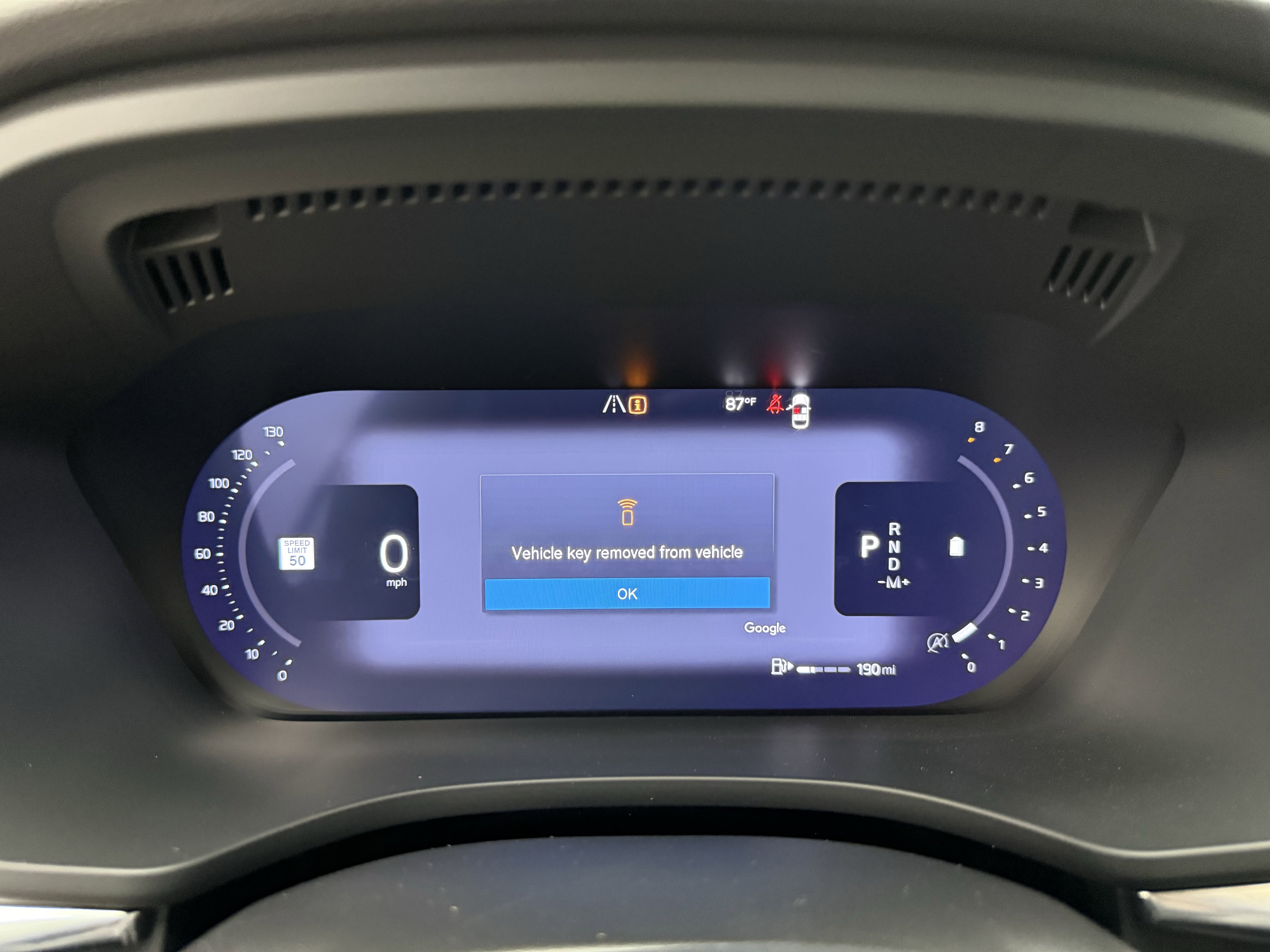 Certified 2025 Volvo XC60 B5 Plus image 18