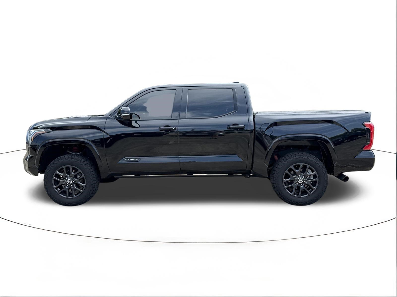 Used 2022 Toyota Tundra Platinum AWD/4WD image 6