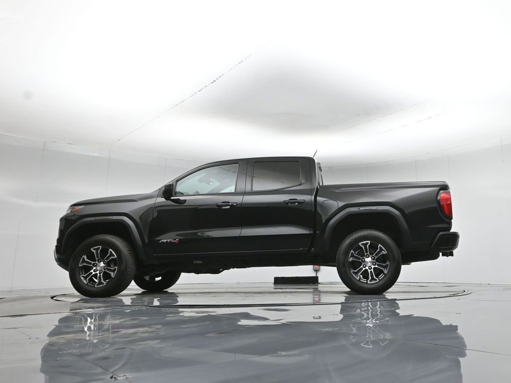 Used 2023 GMC Canyon AT4 AWD/4WD image 49