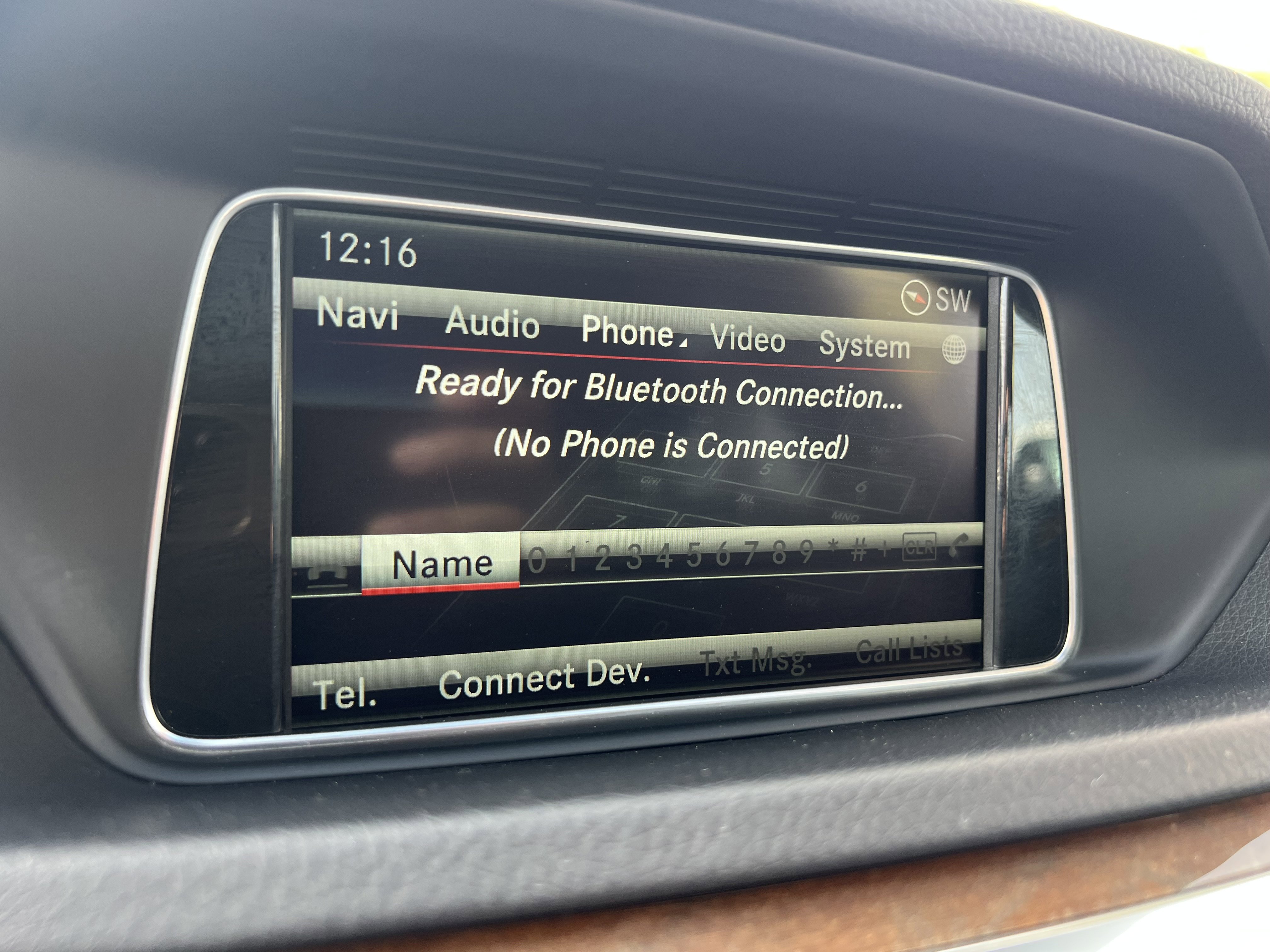 Used 2014 Mercedes-Benz E 350 Sedan w/ Premium 1 Package image 27