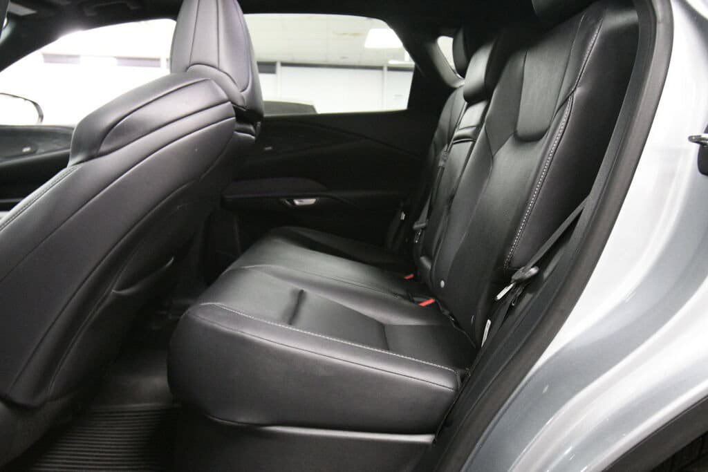 Used 2024 Lexus RX 350 F Sport w/ Convenience Package AWD/4WD image 23