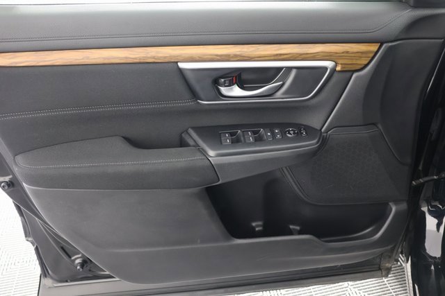 Used 2021 Honda CR-V EX image 25