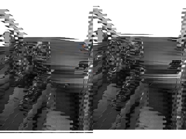 New 2026 Nissan Rogue SV image 17