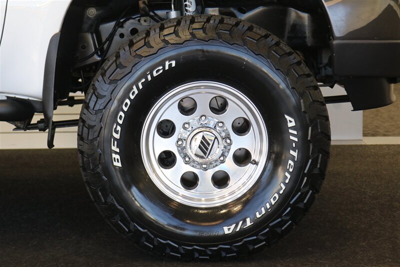 Used 2001 Ford F250 XLT AWD/4WD image 46