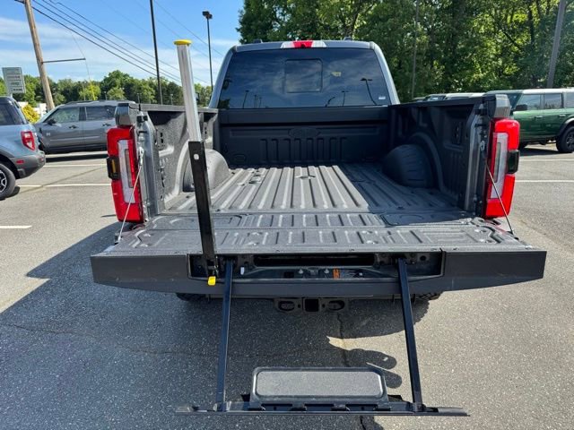 Used 2026 Ford F250 Platinum w/ Tremor Off-Road Package AWD/4WD image 8
