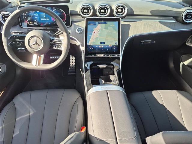 New 2027 Mercedes-Benz CLE 450 4MATIC Coupe image 13