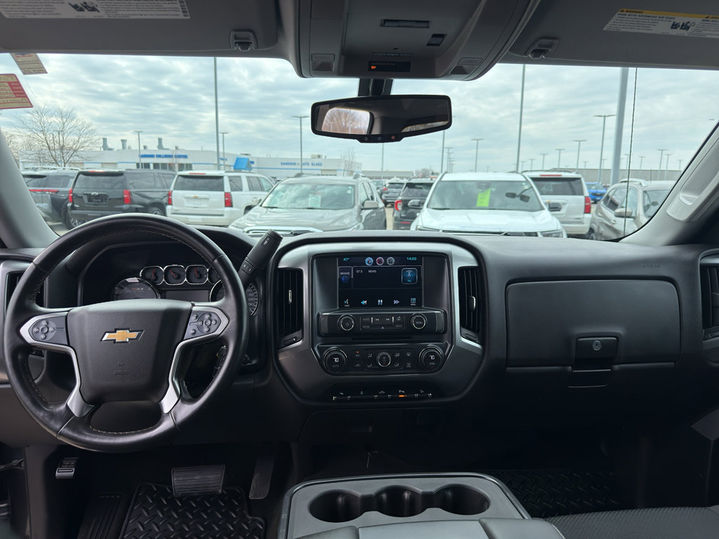 Used 2014 Chevrolet Silverado 1500 LT w/ All Star Edition image 30