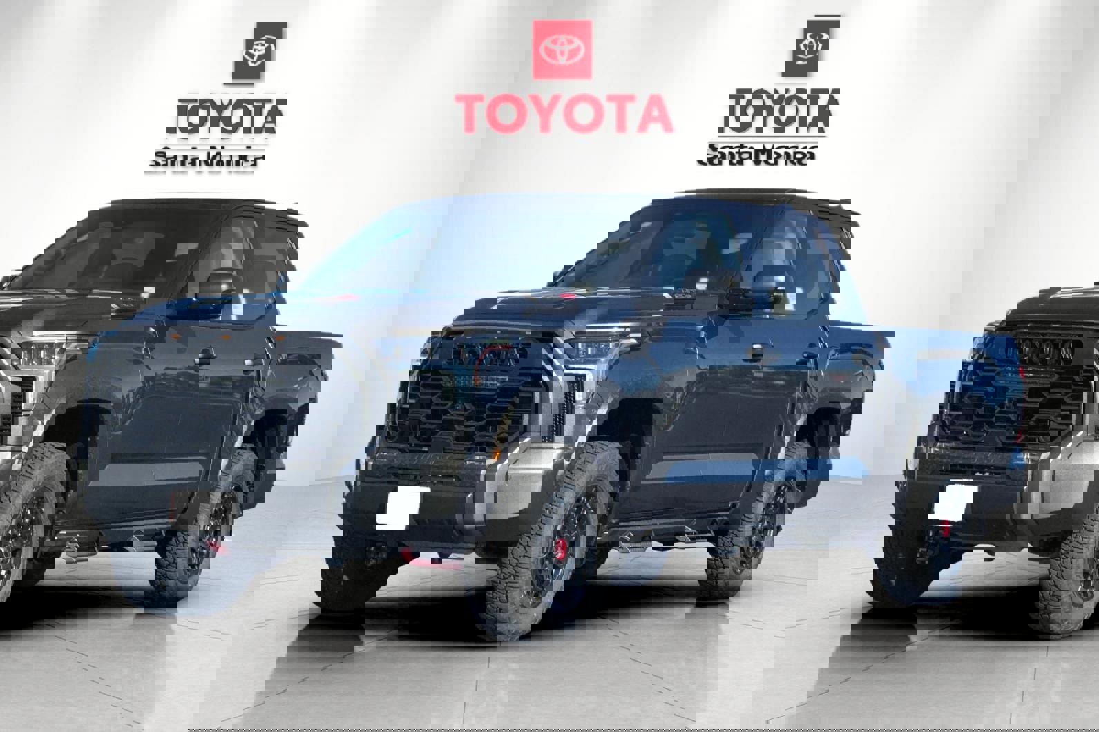 New 2026 Toyota Tundra TRD Pro image 6